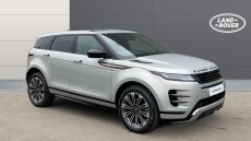 Land Rover Range Rover Evoque 2.0 D200 Dynamic SE 5dr Auto Diesel Hatchback